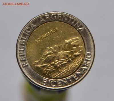 Аргентина 1 и 2 песо. Оценка. - f8c6a71fb1ff3a1d2f802f58be729b47dfc565d80623430199b5a47d26178ada