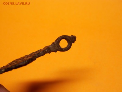 Женский крестик. Красивый. - DSCN4271.JPG