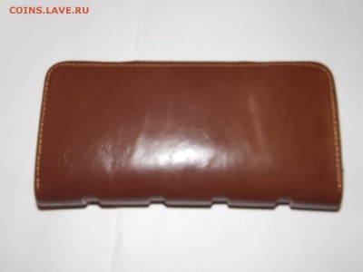 Портмоне мужской Bailini до 11.11.2015 22:00 - DSCN0046.JPG