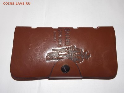 Портмоне мужской Bailini до 11.11.2015 22:00 - DSCN0045.JPG