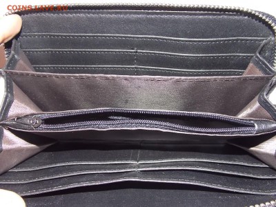 Портмоне мужской Timberland до 11.11.2015 22:00 - DSCN0044.JPG