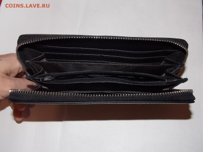 Портмоне мужской Timberland до 11.11.2015 22:00 - DSCN0043.JPG