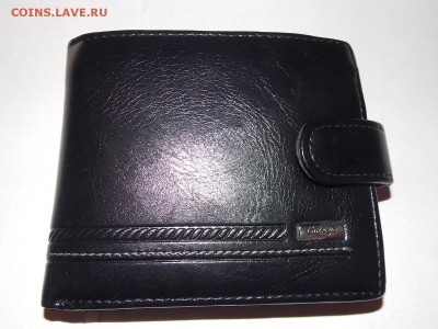 Кошелек  мужской Catiroya до 11.11.2015 22:0 - DSCN0037.JPG