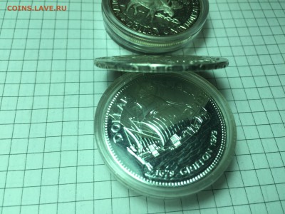 монета рубль 1750 - IMG_0037.JPG