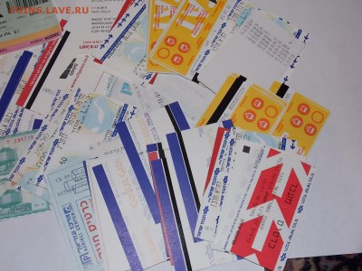 Билеты проездные,лотерейные,карточки с рубля 11.11.2015 22:0 - DSCN0091.JPG