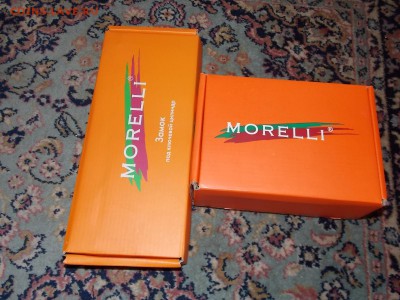 Замок  Morelli под ключевой цилиндр до 11.11.2015 22:00 - DSCN0019.JPG