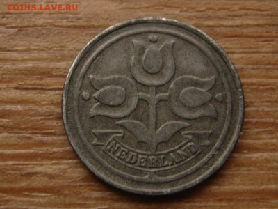Нидерланды 10 центов 1942 цинк  до 13.11.15 в 21.00 М - IMG_1148.JPG
