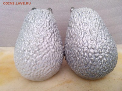 Статуэтка Фарфоровый,,Ёжик,,ЛФЗ - IMG_20151111_103151