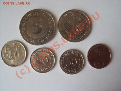 Лот иностранных монет+бонус - DSC01028.JPG