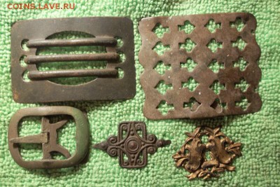 Пряжки женские. - 101_0831.JPG