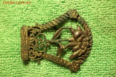 Пряжки женские. - 101_0832.JPG