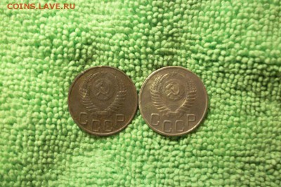 20 коп. 1950  2 штуки      до  14.11.15г. 22.00ч.мск. - 101_0827.JPG