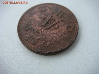 5 пенни 1865г. До 15.11.15 в 22-00мск - DSC01132.JPG