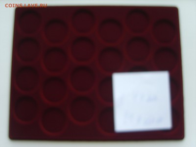 Планшеты под Монеты.Медали.Знаки.Ордена. - S8301100.JPG