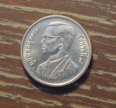 ТАИЛАНД - 2 бата ФАО до 17.11, 22.00 - Таиланд ФАО 45-95