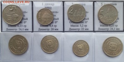 Югославия погодовка (период 1918-2003) ОЦЕНИТЬ - 9