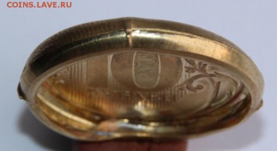инкузы пробки 50 копеек и 10 рублей - IMG_6710.JPG