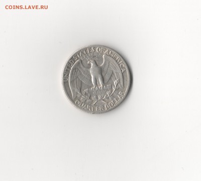 25 центов 1934  до 15.11.15 в 22-00 - 16