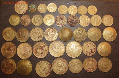 Сталинская бронза (уставшая) 39 шт. до 21:00 12:11:2015 - IMG_2177.JPG