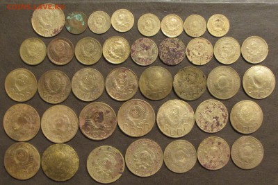 Сталинская бронза (уставшая) 39 шт. до 21:00 12:11:2015 - IMG_2181.JPG