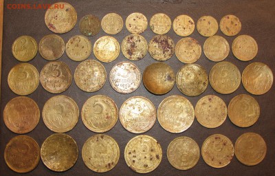 Сталинская бронза (уставшая) 39 шт. до 21:00 12:11:2015 - IMG_2176.JPG