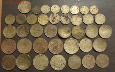 Сталинская бронза (уставшая) 39 шт. до 21:00 12:11:2015 - IMG_2167.JPG