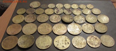 Сталинская бронза (уставшая) 39 шт. до 21:00 12:11:2015 - IMG_2169.JPG
