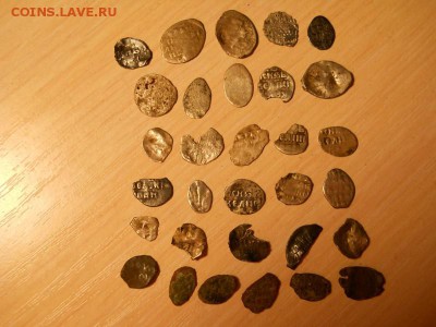 уставшая чешуя 31 шт из них 6 мед до 16.11.15 22.00 моск - DSCN0044 (800x600)