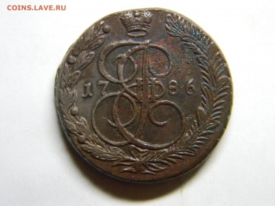 5 коп 1786г ем кладовой до 12.11 в 22.30 - Изображение 264