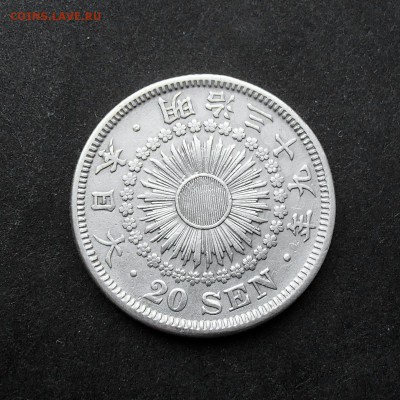 ЯПОНИЯ. 20 сен 1906 с 1 рубля! до 16.11 в 22:00 мск - +PB110072.JPG