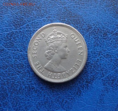 Малайя и Британское Борнео 20 центов 1961 до 13.11 - DSC01431.JPG