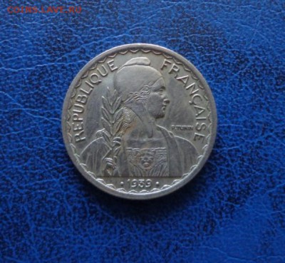 Французский Индокитай 20 центов 1939 до 13.11 - DSC01434.JPG
