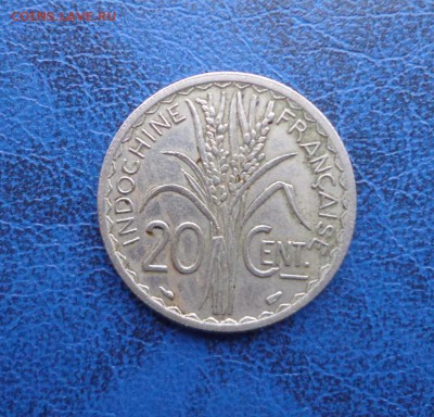 Французский Индокитай 20 центов 1939 до 13.11 - DSC01470.JPG