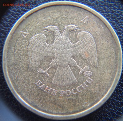 Пара расколов с претензией на родство. - DSC03137.JPG