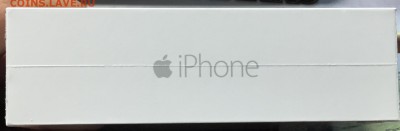 ФИКС iPhone 6 64gb модель А1586 - IMG_4200.JPG
