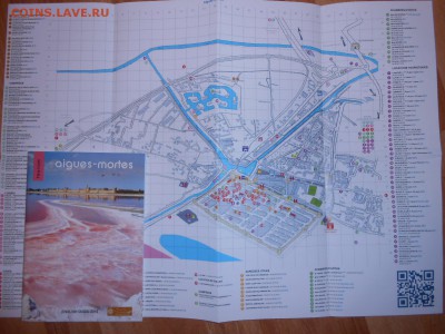 Франция, карта и путеводитель, до 18.11.2015 - DSCN1745.JPG