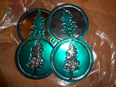 США, сувениры новогодние, до 18.11.2015 - DSCN1770.JPG