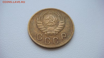 2 копейки 1938 года до 14.11.2015 22.00 мск - DSC05275.JPG