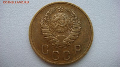 2 копейки 1938 года до 14.11.2015 22.00 мск - DSC05273.JPG
