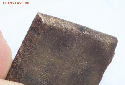 Иконка (створка?) Богоматерь Знамение. Опознание, оценка - 8.JPG
