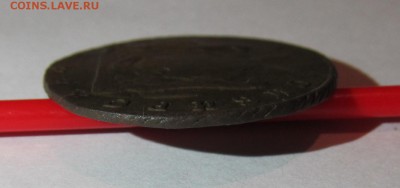 Сибирская копейка 1767 без букв - гурт 003.JPG
