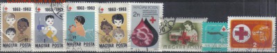 Венгрия №7 до 14.11 22.00мск - Венгрия №7