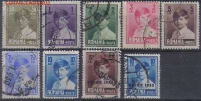 Румыния №2 до 14.11 22.00мск - Румыния №2