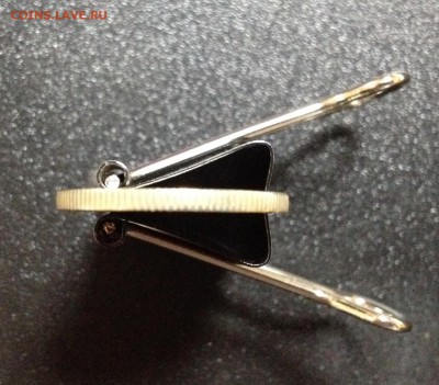 Юбилейка советы: 15 коп 1967 года - 50 лет советской власти - image