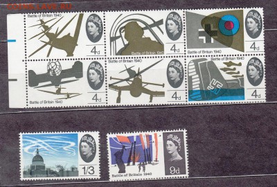 Великобритания 1965 война - 75