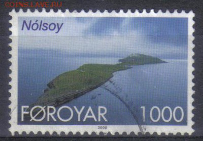 Фарерские острова 2000г до 14.11 22.00мск - Фарерские острова 2000г
