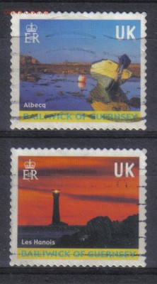 Гернси 2001г до 14.11 22.00мск - Гернси 2001г