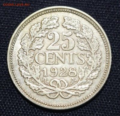 С 1 руб. НИДЕРЛАНДЫ 25с 1928г. ВИЛЬГЕЛЬМИНА до 18.11. в 22-0 - IMG_8801.JPG