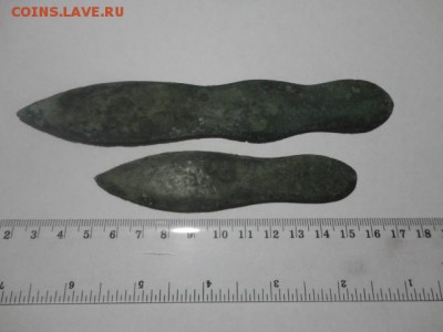 наконечники копья - DSC05022.JPG