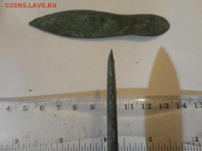 наконечники копья - DSC05029.JPG